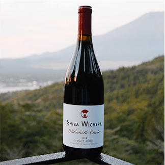 Willamette Cuvée 2018