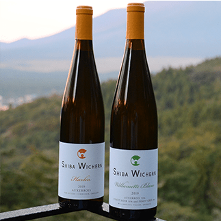 Willamette Blanc 2019